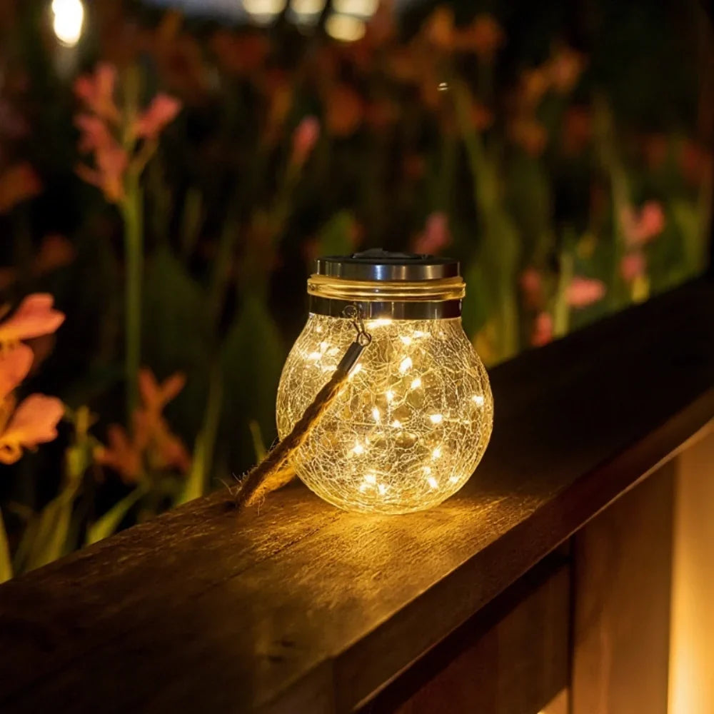 SolarLoom™ Lantern 1