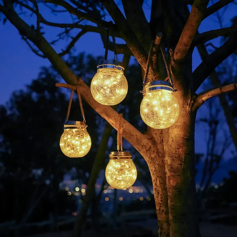 SolarLoom™ Lantern 2