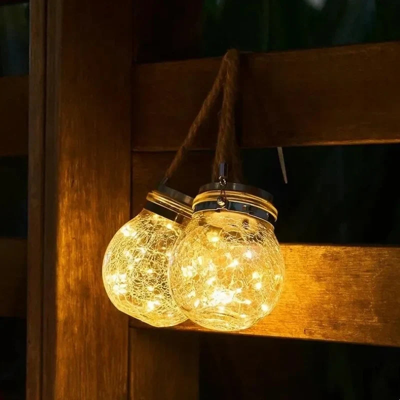 SolarLoom™ Lantern 3