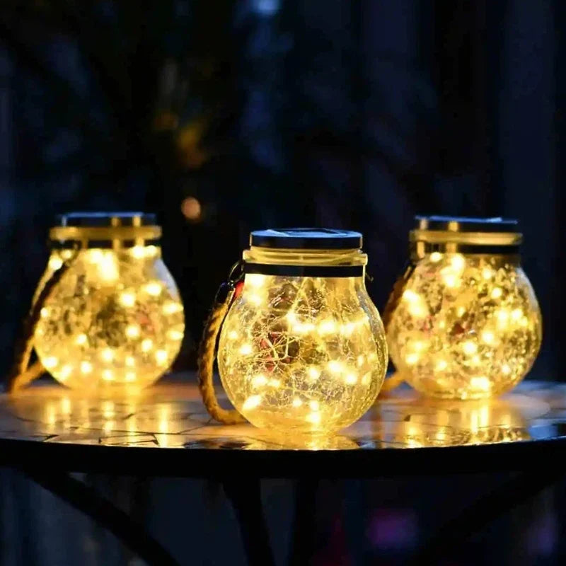 SolarLoom™ Lantern 4