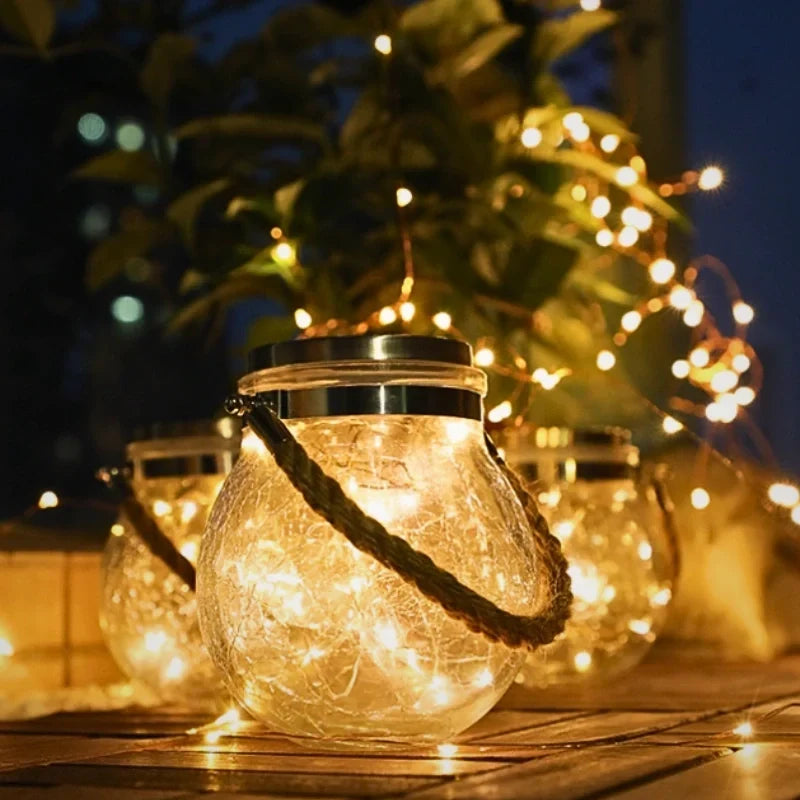 SolarLoom™ Lantern 6