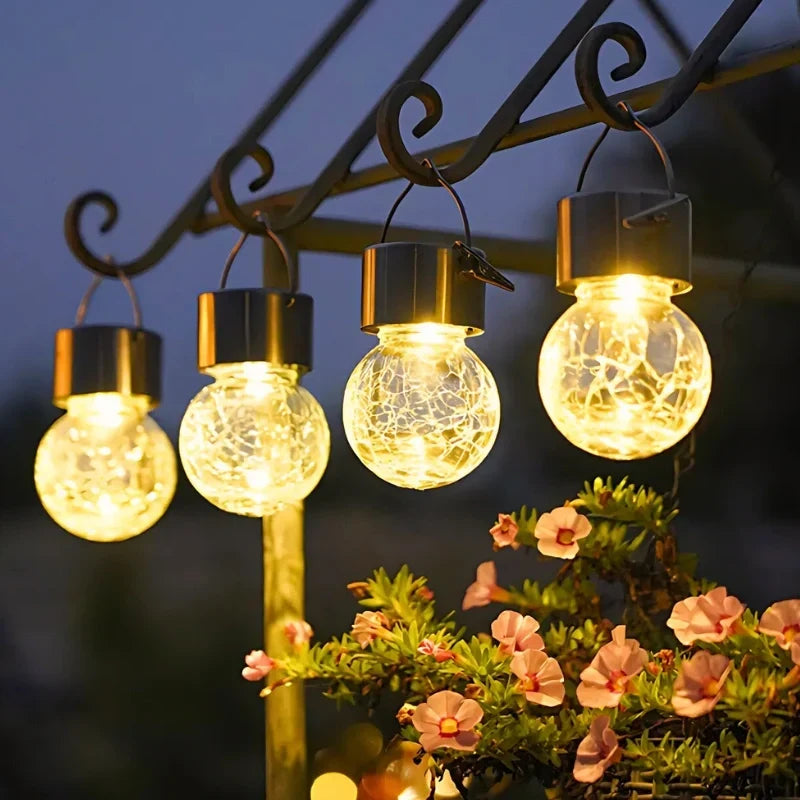 SolarLoom™ Lantern 7