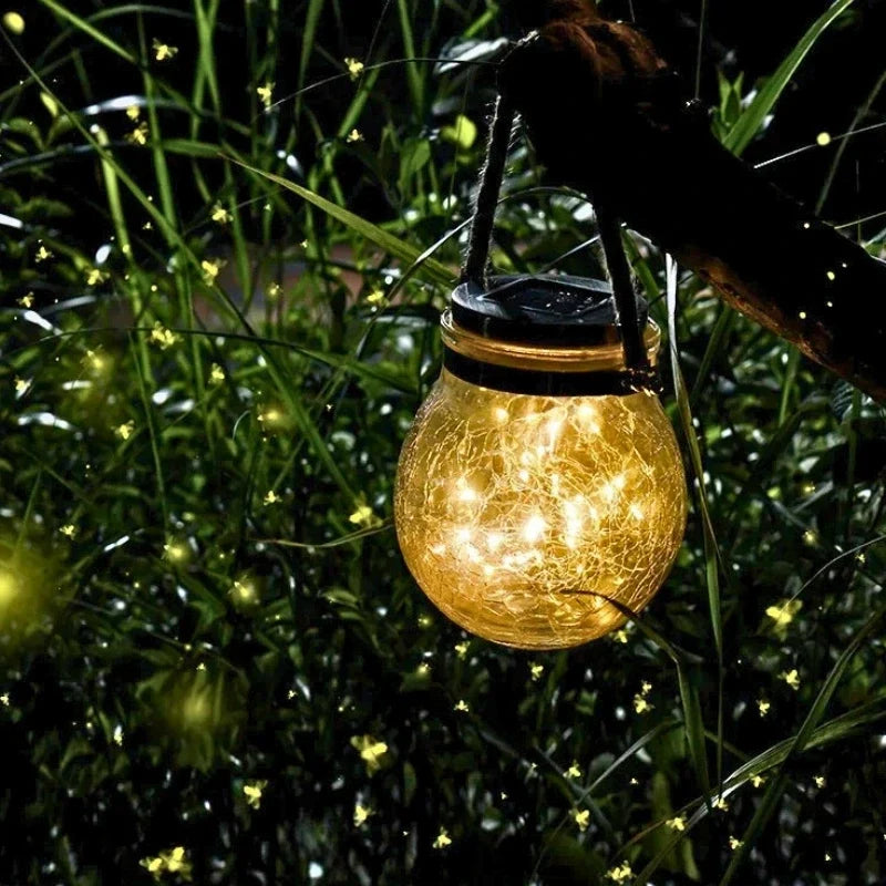 SolarLoom™ Lantern 8