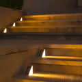 Solar Powered Stair Lights 6