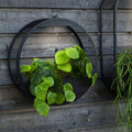Solar Powered Wall Pot Light 3