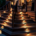 Solar Step Lights 6