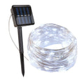 Solar String Fairy Lights 14