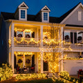 Solar String Fairy Lights 4