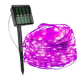 Solar String Fairy Lights 9