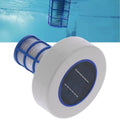 SOLARION – Solar Pool Cleaner for Environmentally Friendly and Low-Chemical Water Care Vestragear