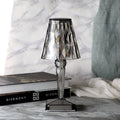 Sparkling Crystal Lamp 7