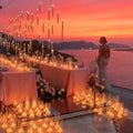 Spellbound™ Floating Candles 1