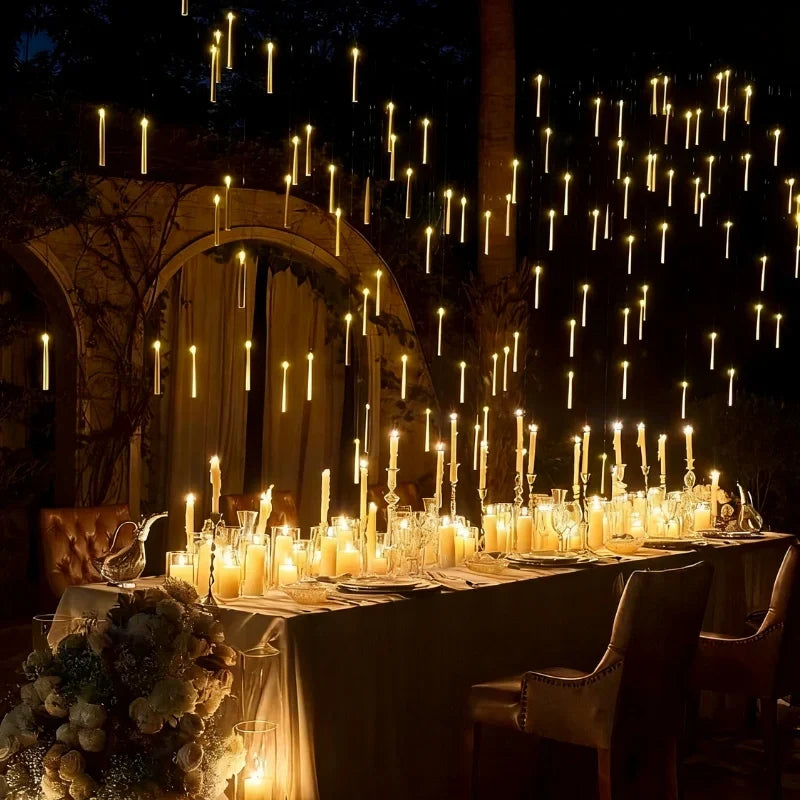 Spellbound™ Floating Candles 3