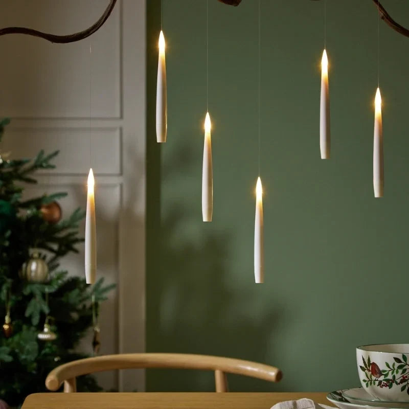 Spellbound™ Floating Candles 7