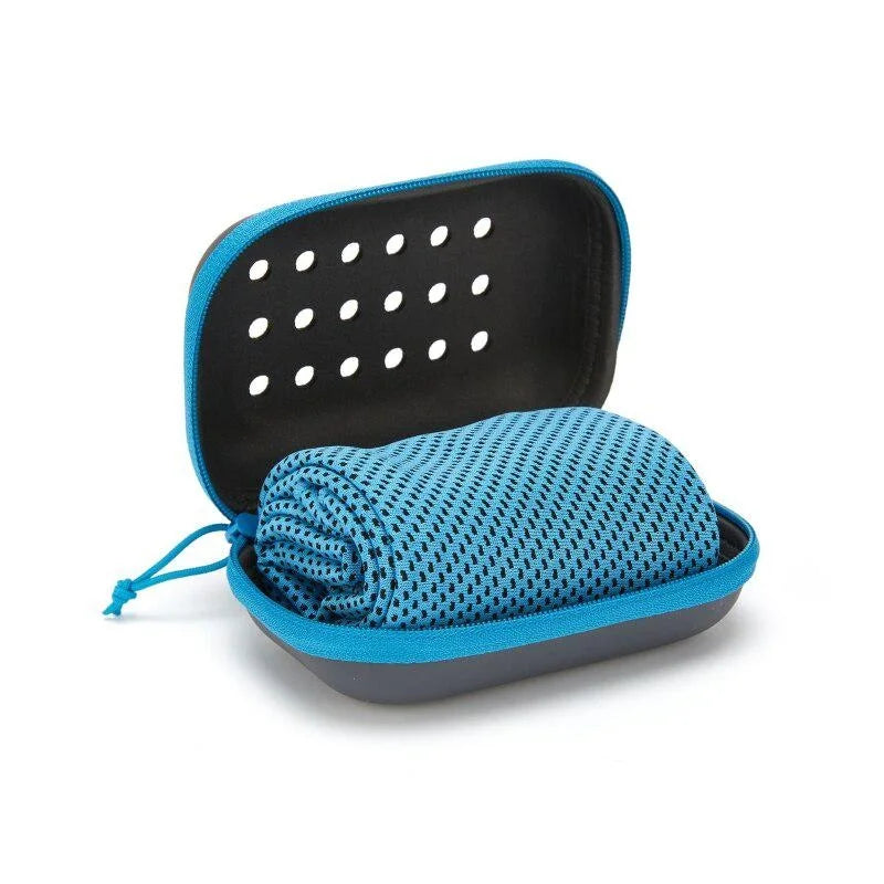 Sporthanddoek - Sneldrogend en Ademend voor Fitness, Hardlopen en Outdooractiviteiten 0