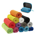 Sporthanddoek - Sneldrogend en Ademend voor Fitness, Hardlopen en Outdooractiviteiten 4