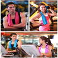 Sporthanddoek - Sneldrogend en Ademend voor Fitness, Hardlopen en Outdooractiviteiten 5