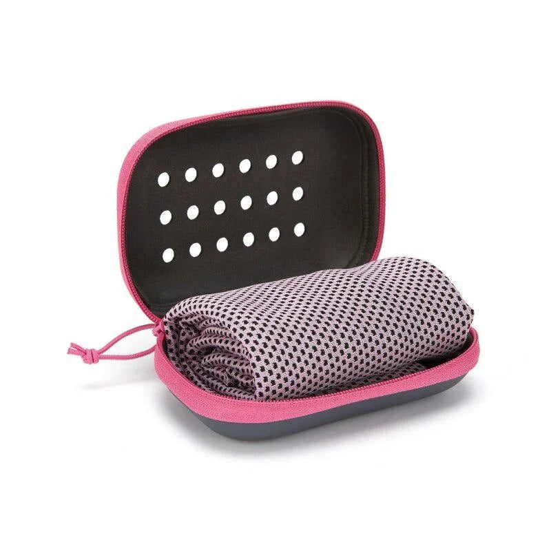 Sporthanddoek - Sneldrogend en Ademend voor Fitness, Hardlopen en Outdooractiviteiten 9