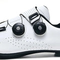 Sportieve Fietsschoenen Heren met Draaisluiting - SPD en MTB Opties 2