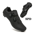 Sportieve Fietsschoenen Heren met Draaisluiting - SPD en MTB Opties 7