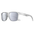 Sportzonnebril Heren en Dames – Gepolariseerd met UV400 en lichtgewicht frame 16