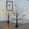 Spring Tree 7