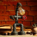 Steampunk Sentinel Light™ 8