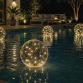 StellarOrb™ Floating Solar Light 0
