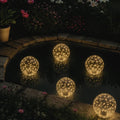 StellarOrb™ Floating Solar Light 2