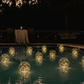 StellarOrb™ Floating Solar Light 5