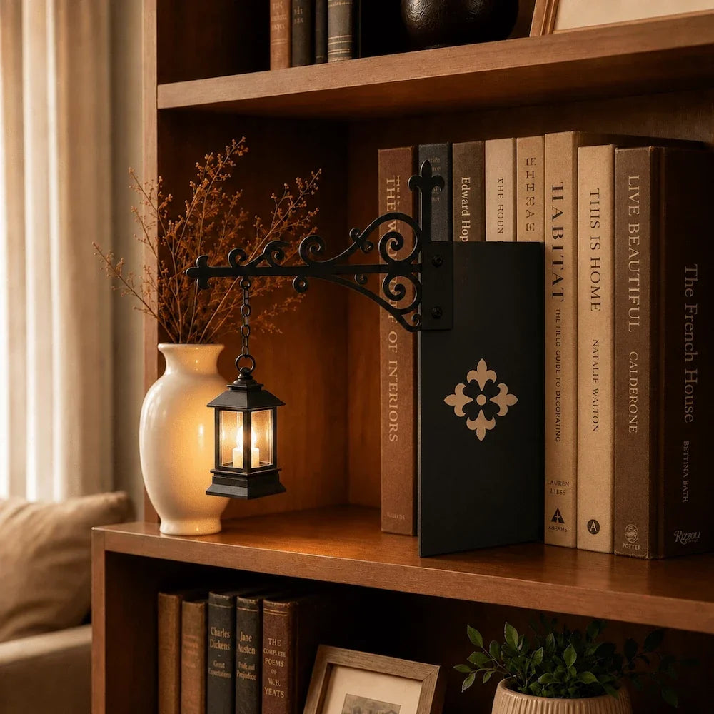 StoryCharm™ Bookshelf Light 1