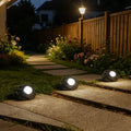SunStone™ Solar Spotlight 3