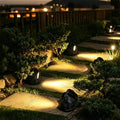 SunStone™ Solar Spotlight 4