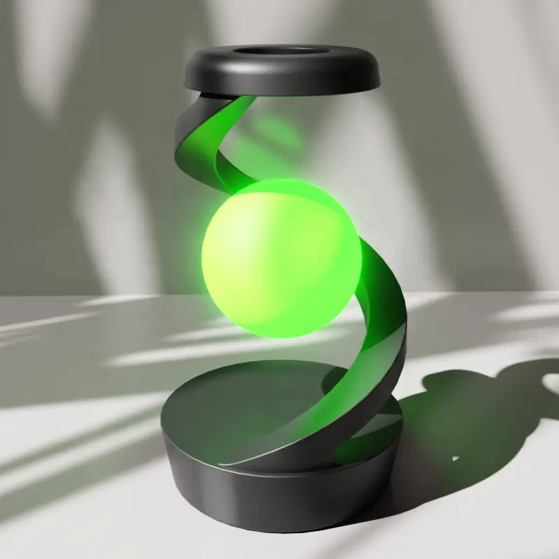 SwirlSphere™ Glow 4