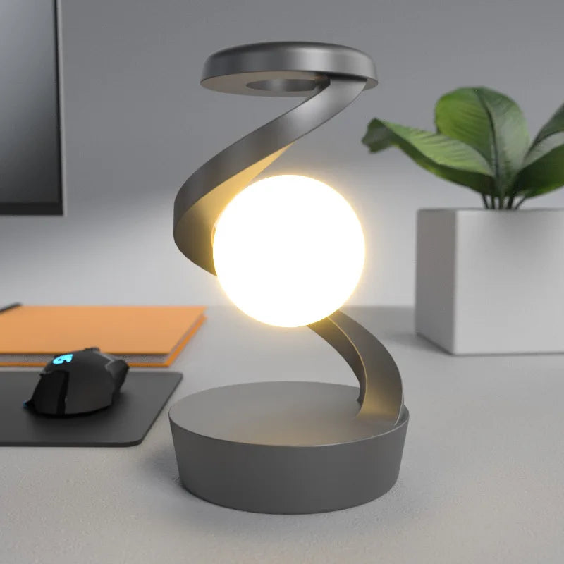 SwirlSphere™ Glow 5