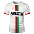 T-Shirt Heren met 3D-Print, Korte Mouwen, Casual Stijl, Zachte Polyestervezel 0