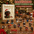 Teckel adventskalender