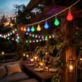 Thrives Outdoor | LumaOrbs Fairy Chain 1