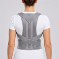 Thrives Outdoor | PostuGuard Adjustable Upper Back Brace 0