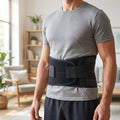 Thrives Outdoor | Spineforte Adjustable Lumbar Support Belt 1