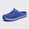 Thrives Outdoor | Splashco Hollow-Out Slip-On Water Sandal 7