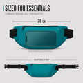 Thrives Outdoor | StrideLume Lightweight Waterproof Waist Pack 2