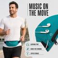 Thrives Outdoor | StrideLume Lightweight Waterproof Waist Pack 5