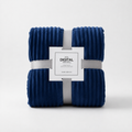 Thrives Outdoor | Thick Coral Velvet Throw 16