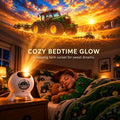 🚜 Tractor Dream Projector ✨ Bring the Farm Adventure Home 3