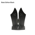 Triple-Action Knife Sharpener - SharpMaster Pro 6