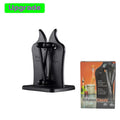 Triple-Action Knife Sharpener - SharpMaster Pro 8