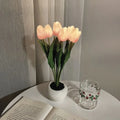 Tulip Night Light 12