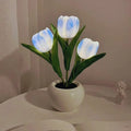 Tulip Night Light 8