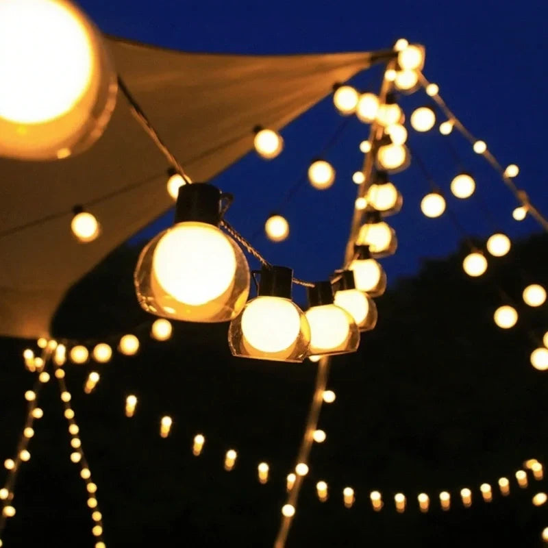 Twiluma™ Solar String 1